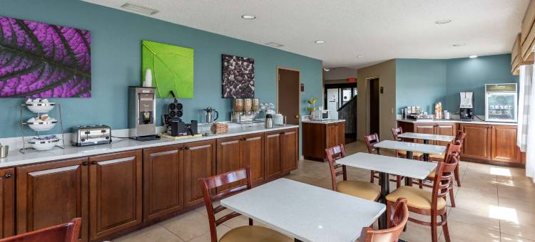 费耶特维尔I-95舒眠旅馆(Sleep Inn Fayetteville I-95)图片