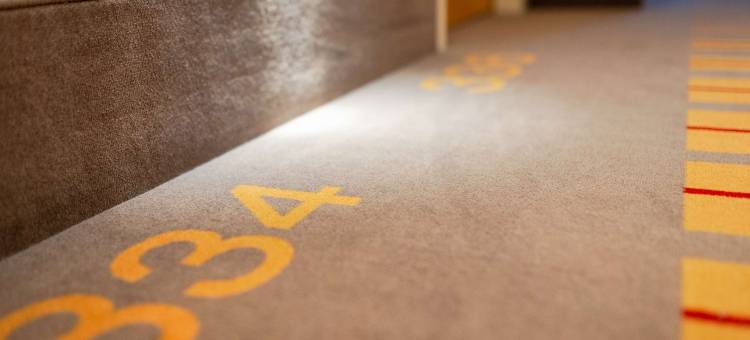 卡尔斯鲁厄丽笙酒店(Radisson Blu Hotel, Karlsruhe)图片