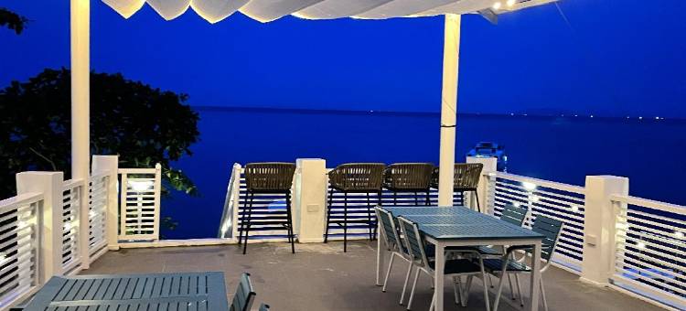 西莱克斯潜水酒店(Cilex Hotel and Dive)图片