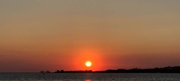 桑多姆酒店(Sandom)图片