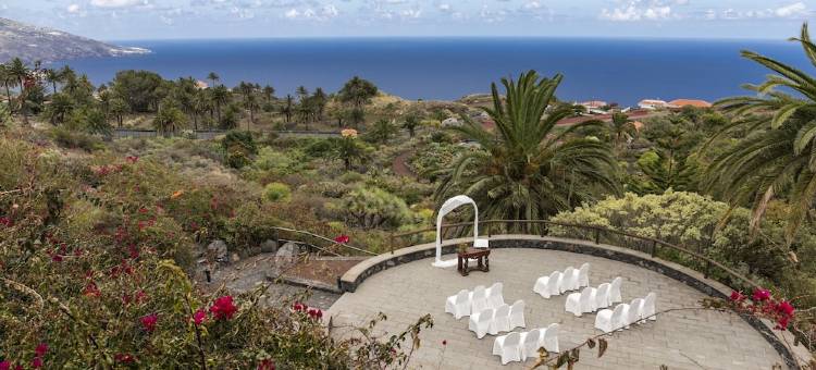 帕尔马酒店(Parador de La Palma)图片