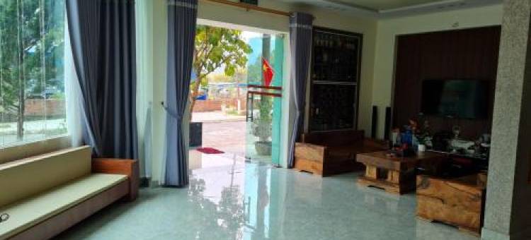 明松酒店(Minh Sơn Hotel)图片