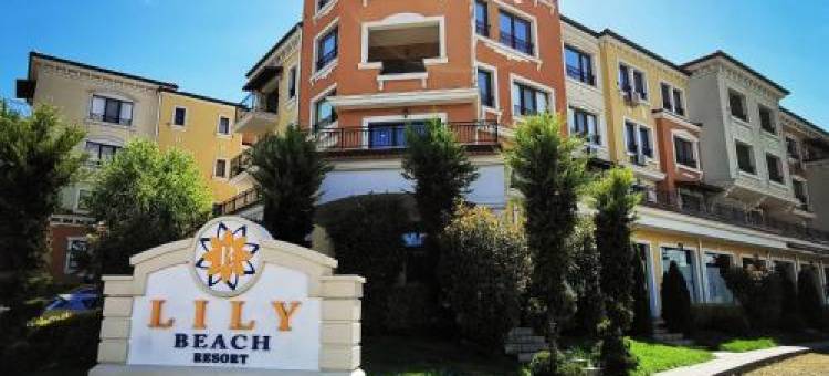 百合海滩度假村(Lily Beach Resort)图片