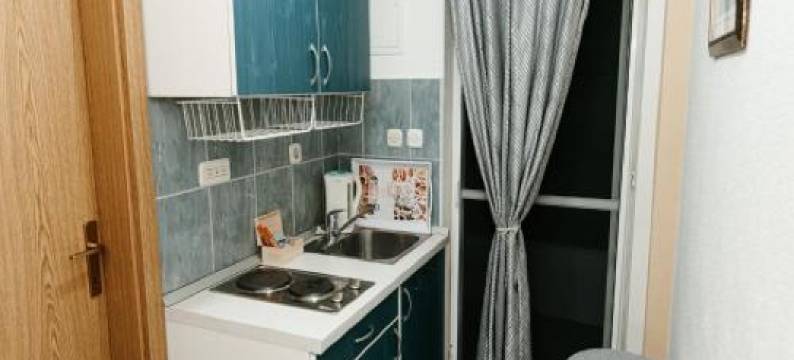 Apartmani Dragobratović图片