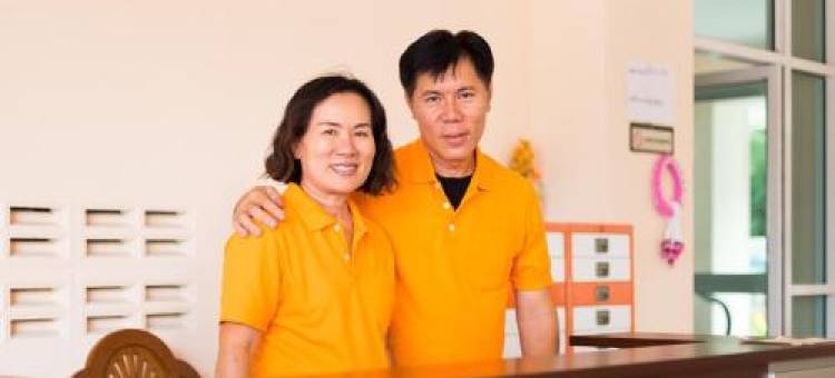 邦盛V公寓(V at Bangsaen)图片