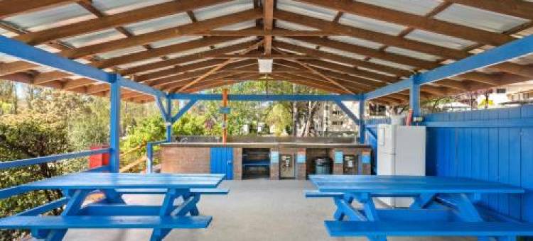 探索公园 - 赞达拜酒店(Discovery Parks - Jindabyne)图片
