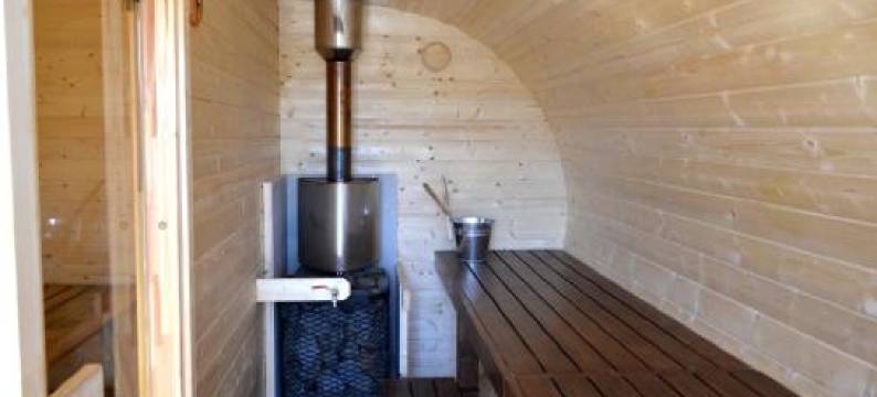 Ungru Holiday Houses图片