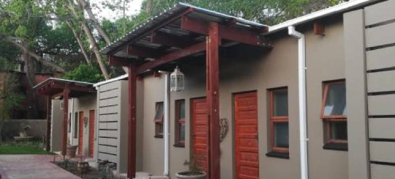 Tranquil House B&B @ 121 Berry St图片
