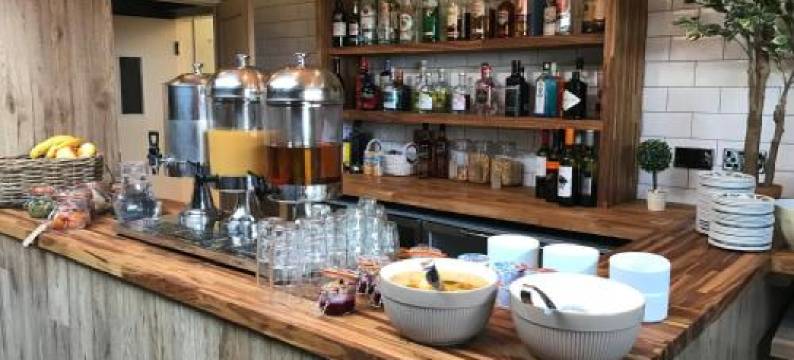 桑宁代尔酒店(The Sunningdale)图片