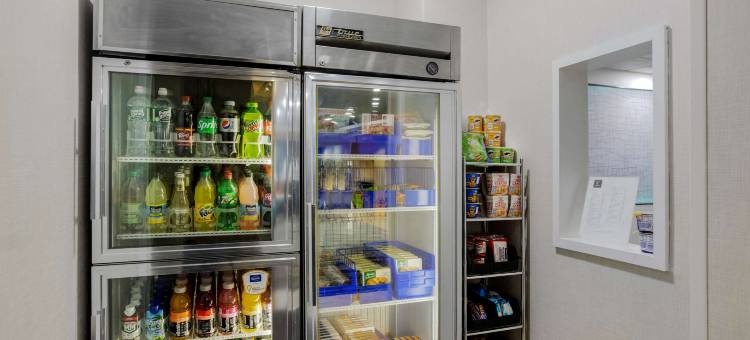 舒适套房酒店-芒特劳雷尔-费城(Comfort Inn & Suites Mt Laurel-Philadelphia)图片