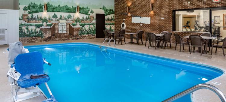 凯艺套房酒店(Quality Inn & Suites)图片