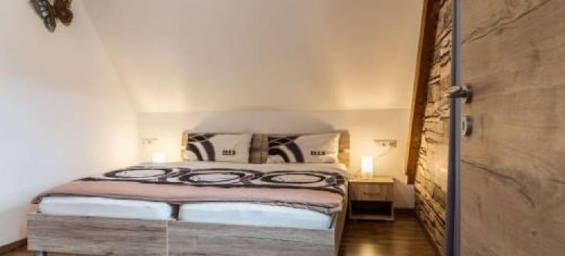 Ferienwohnung Zetzl图片