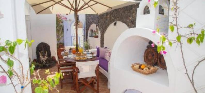 利迪亚奢华别墅(Lydia Luxury Villa)图片