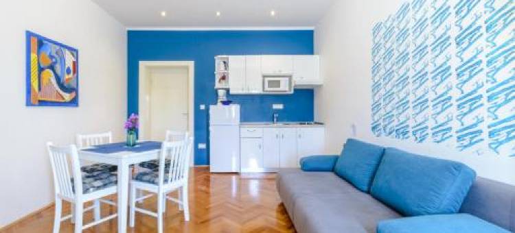 杜布罗夫尼克赛文公寓(Apartments Dubrovnik Seven)图片