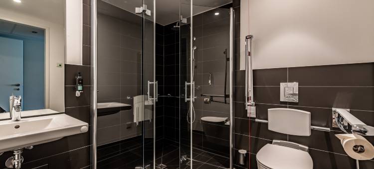 慕尼黑市施瓦宾优品迎酒店(Premier Inn Muenchen City Schwabing)图片