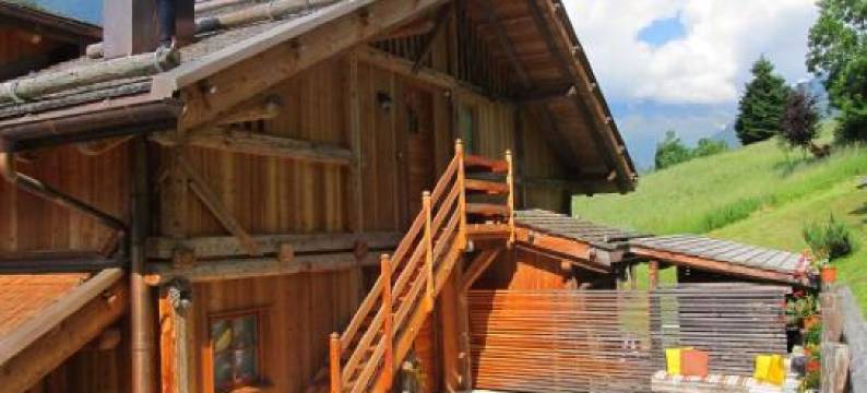 玛斯迪佐纳迪住宿加早餐酒店(B&B Mas di Zonadi)图片