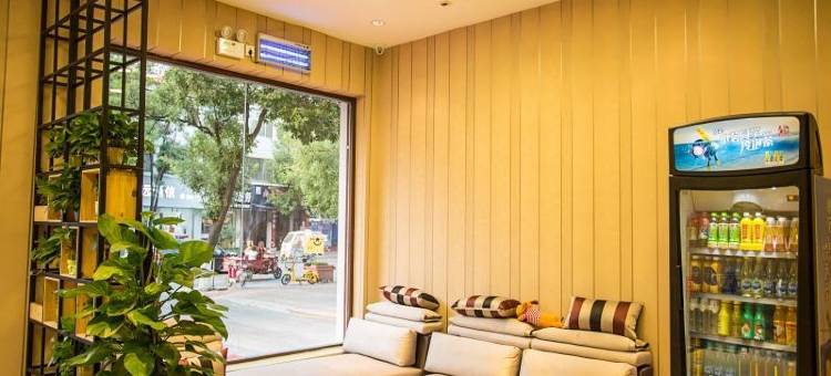 贝壳酒店(乐陵振兴东路店)图片