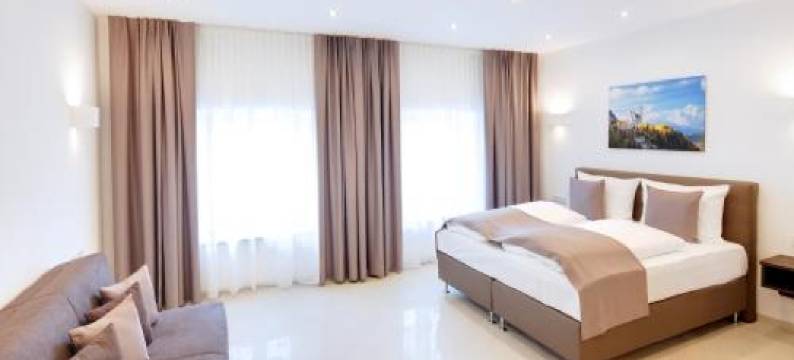 福森酒店(Hotel Füssen)图片