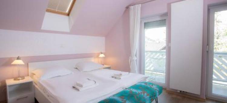 Apartments Agenija Bled图片