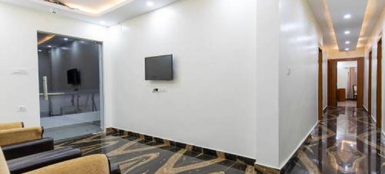 蓝毗尼宫度假村(Lumbini Palace Resort)图片