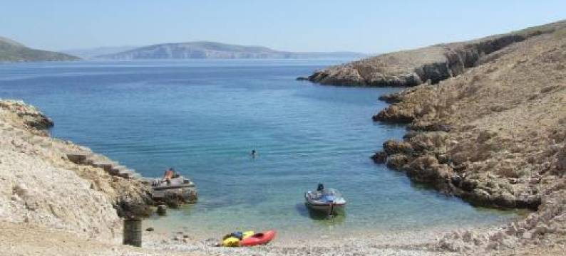 赛斯客巴斯卡公寓(Apartments Sersic Baska)图片