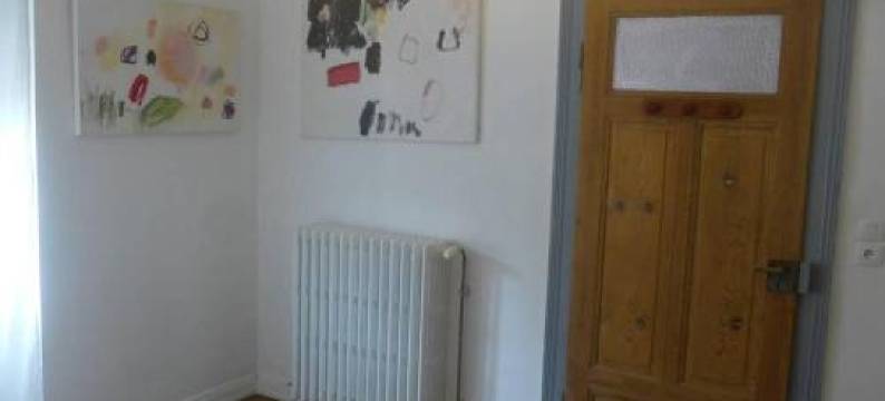 Gite Herbes Folles图片