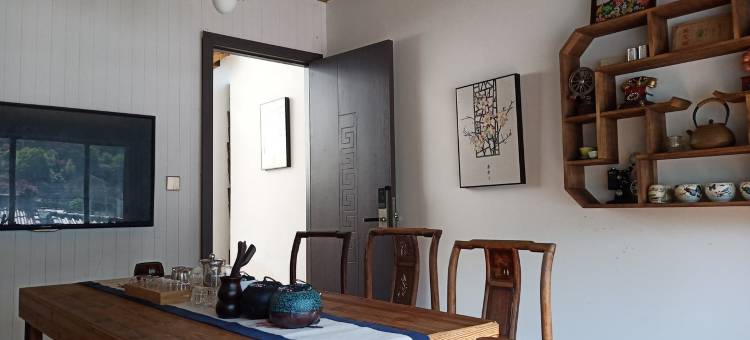 小俞房东客栈(百北段分店)图片