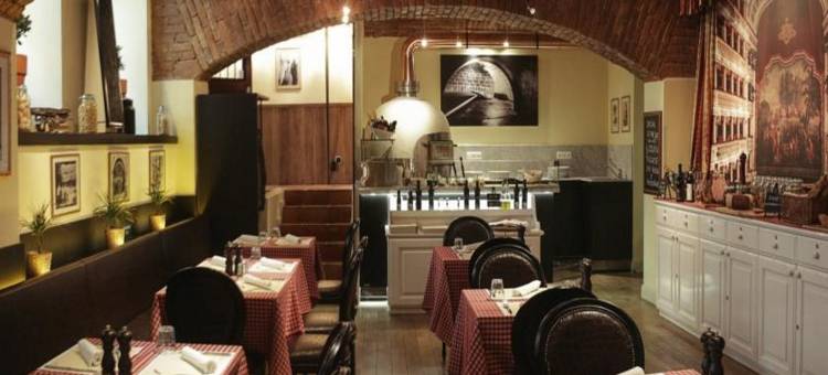 Numa 布拉格 流动(Numa Prague Flow)图片