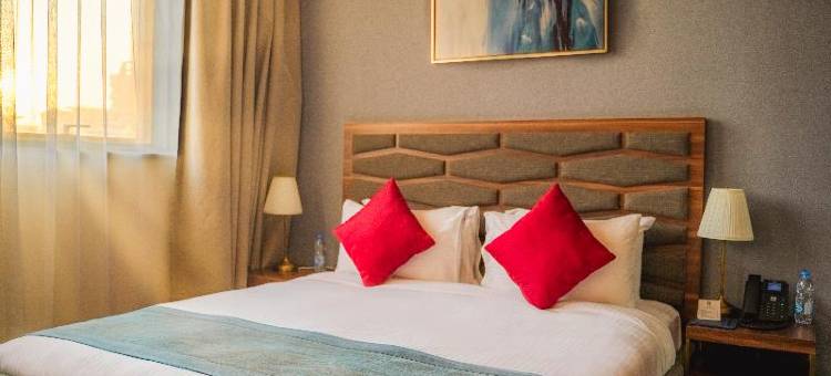 公寓式豪华大酒店(Luxe Grand Hotel Apartments)图片