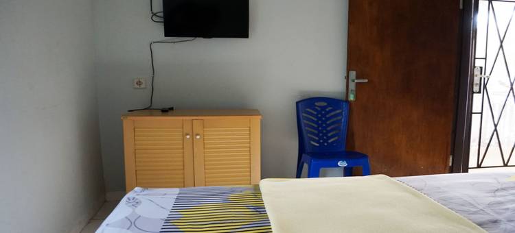 勿里洞彭吉纳潘密特拉(Penginapan Mitra Belitung)图片