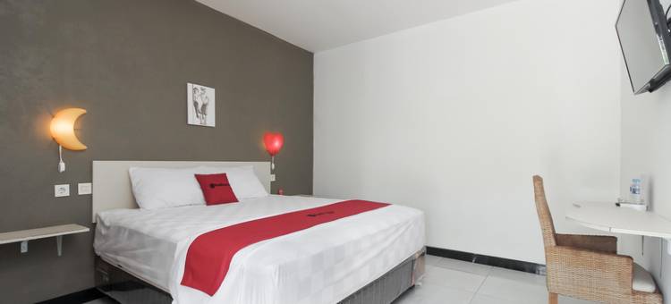 红门酒店-武吉克敏丁路(RedDoorz at Jalan Bukit Keminting)图片