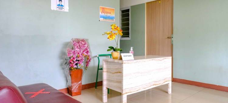 米亚纳安科尔公寓米特拉红门酒店(Miana Ancol Residence Mitra RedDoorz)图片