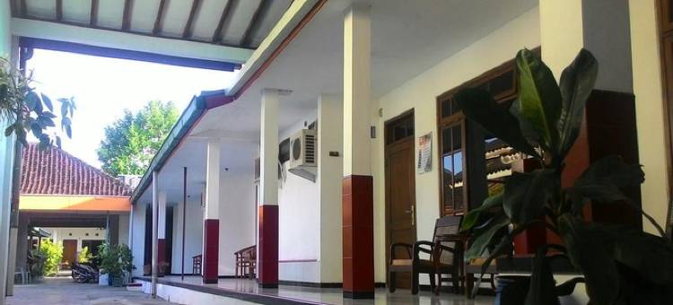Tentrem酒店-伊斯兰教规(Hotel Tentrem Syariah)图片