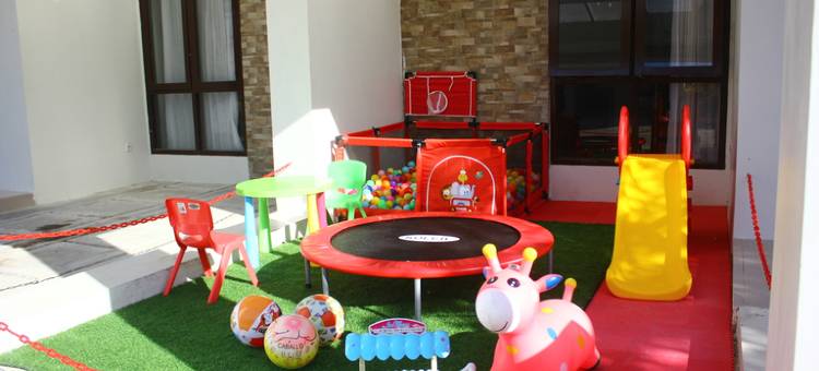 Villa Mandam Resort图片