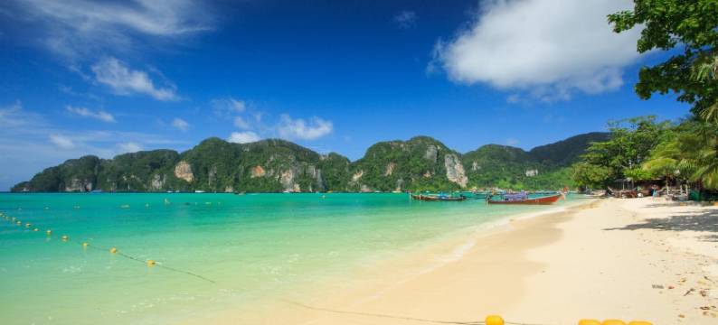 忠高简易别墅酒店(Chongkhao Resort)图片