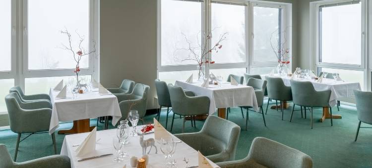 康维格酒店(Hotel Kammweg)图片