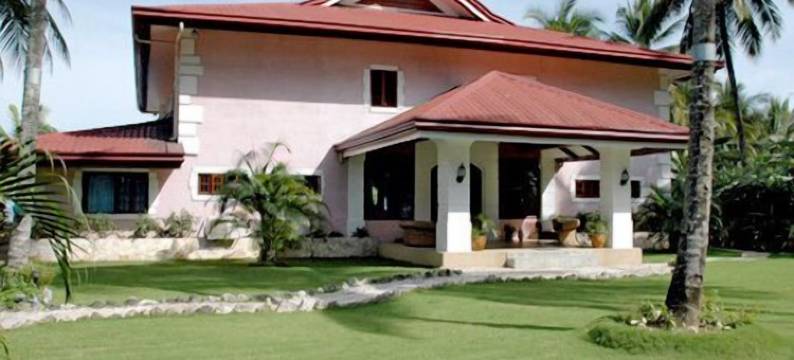 拉斯弗洛雷斯酒店(Las Flores Beachside Hotel)图片