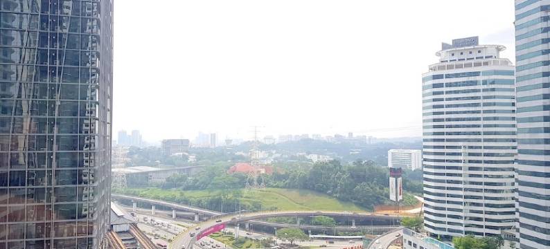 Bangsar SouthView Apartment by BeeStay图片