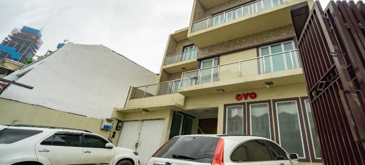 OYO 2357 Syariah Grand Raudhah图片