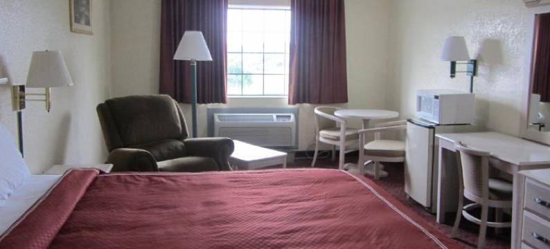 休斯顿FM1960及I-45美洲最佳价值酒店(Americas Best Value Inn & Suites-Houston FM 1960/ I-45)图片