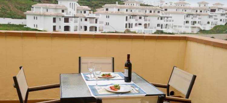 皇家景观公寓(Apartamentos Vista Real)图片