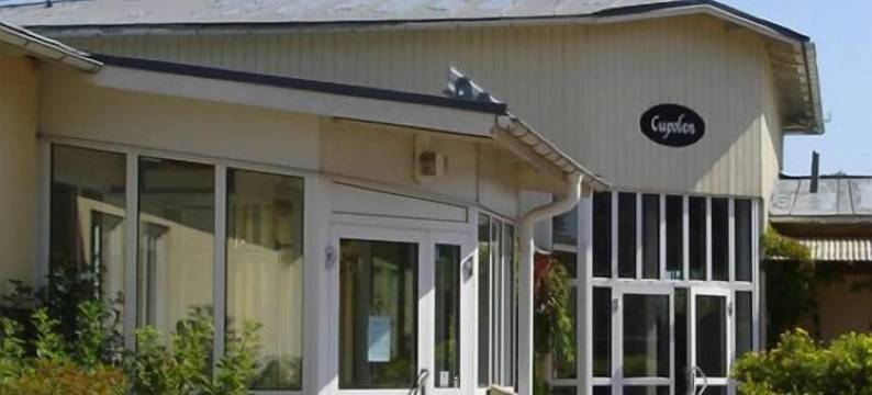 欧可比大下酒店(Åkerby Herrgård)图片