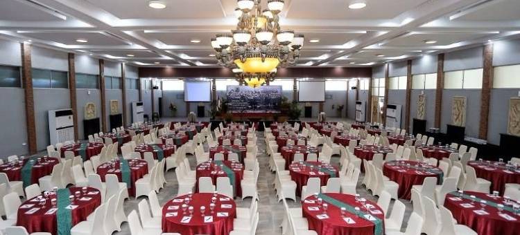 伊美达水上乐园会议酒店(Imelda Hotel - Waterpark - Convention)图片
