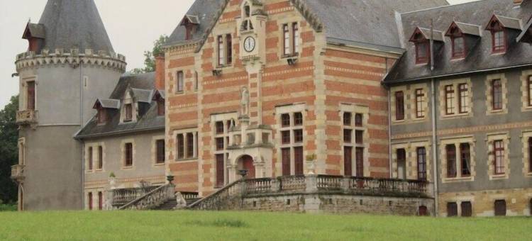 贝甘城堡酒店(Château de Béguin)图片