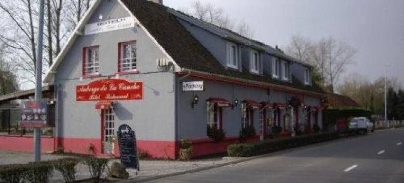 康什客栈(Auberge de La Canche)图片