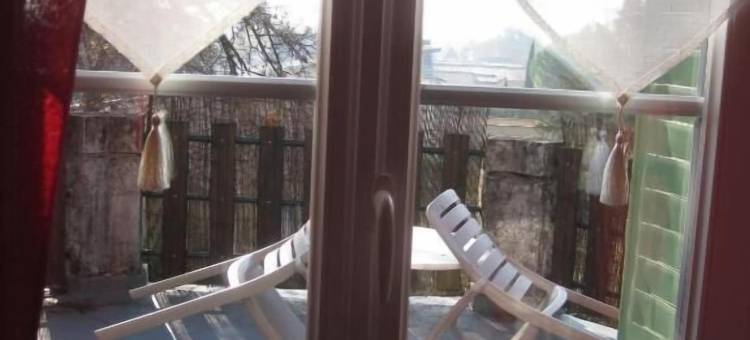 Chambre d'hôtes Park des Collines - Gîte图片