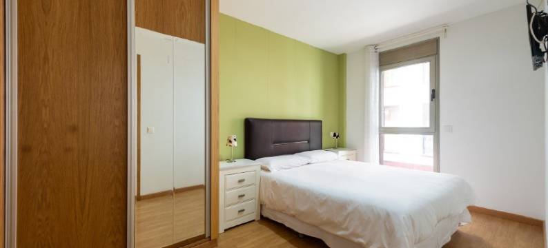 希尔肯亚特兰蒂斯普拉亚 – 度假屋(Silken Atlantis Playa - Holiday Homes)图片