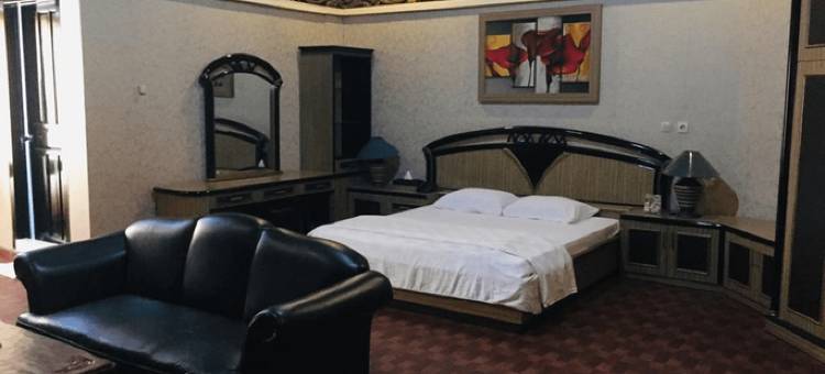 Hotel Wella图片