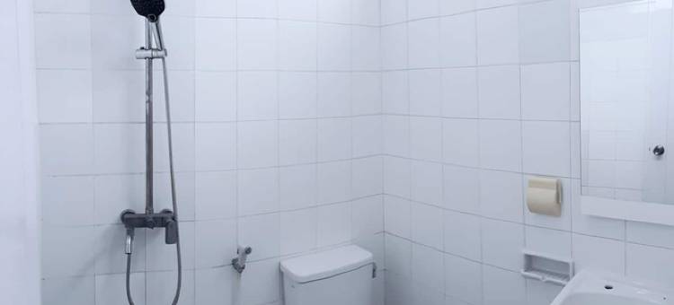3Br Villa Lotus Puncak Blok L-01图片