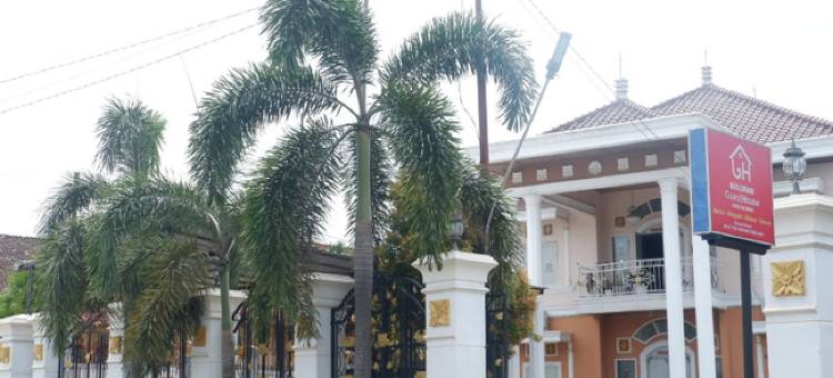 月亮宾馆(Buluran Guest House Syariah)图片